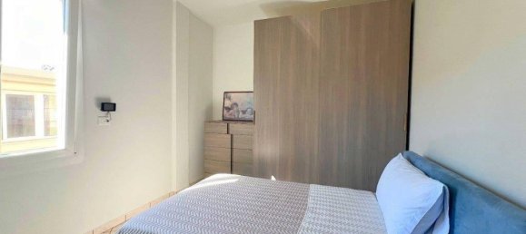 4غرفة شقة في Bordighera, Italy رقم 36351 15