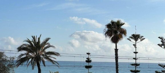 4غرفة شقة في Bordighera, Italy رقم 36351 18