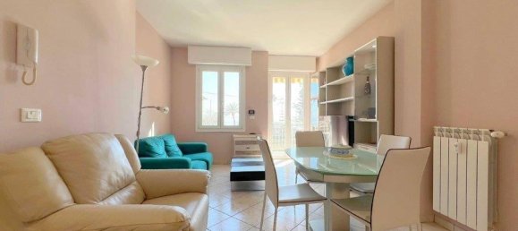 4غرفة شقة في Bordighera, Italy رقم 36351 23