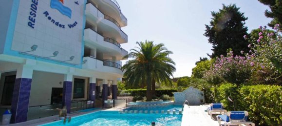 2 rooms Apartment in Pineto, Italy No. 92204 2