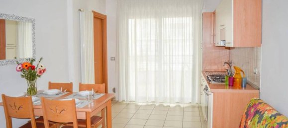 2 rooms Apartment in Pineto, Italy No. 92204 18