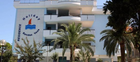 2 rooms Apartment in Pineto, Italy No. 92204 10