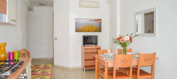 2 rooms Apartment in Pineto, Italy No. 92204 9