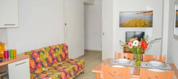 2 rooms Apartment in Pineto, Italy No. 92204 11