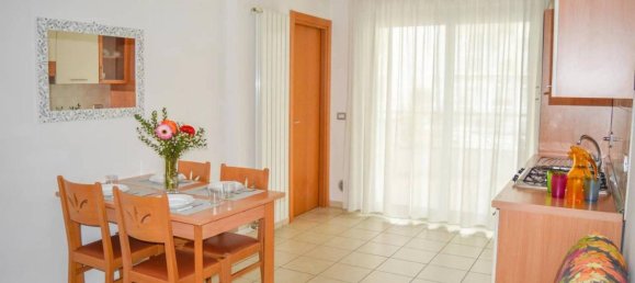 2 rooms Apartment in Pineto, Italy No. 92204 12