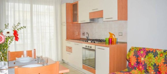 2 rooms Apartment in Pineto, Italy No. 92204 15