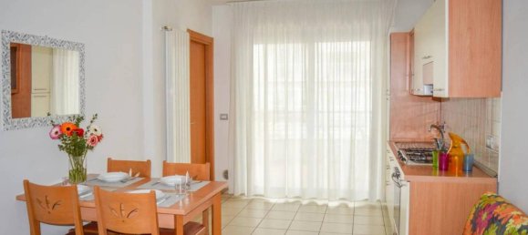 2 rooms Apartment in Pineto, Italy No. 92204 17
