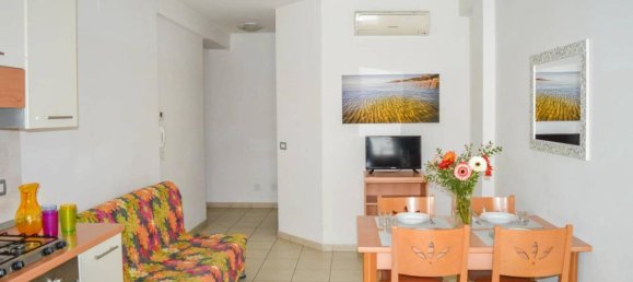 2 rooms Apartment in Pineto, Italy No. 92204 7