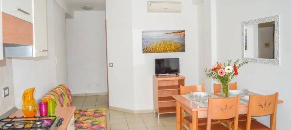 2 rooms Apartment in Pineto, Italy No. 92204 8