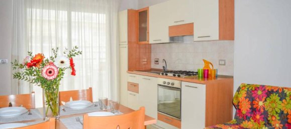 2 rooms Apartment in Pineto, Italy No. 92204 14