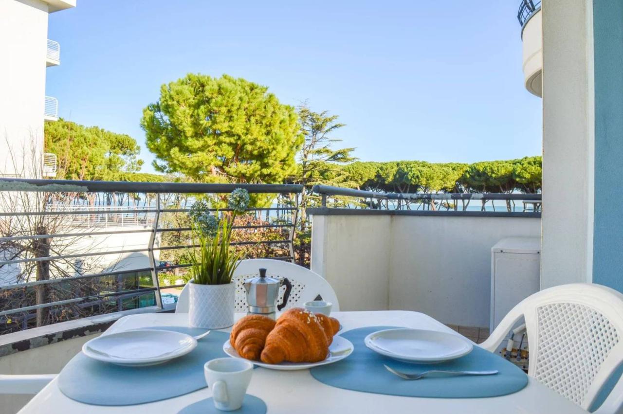 2 rooms Apartment in Pineto, Italy No. 92204