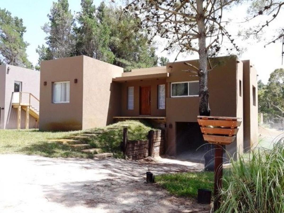 3 Schlafzimmer Haus in Mar del Plata, Argentina, Nr. 97287