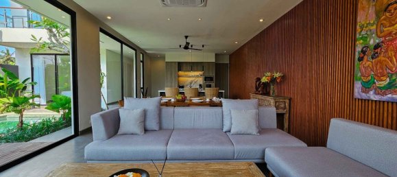 3 bedrooms Villa for sale in Ubud, Gianyar, Bali, Indonesia № 4600 19