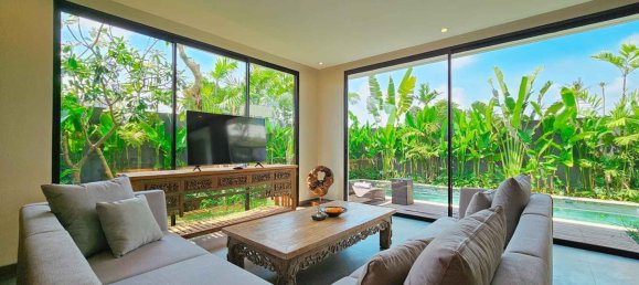 3 bedrooms Villa for sale in Ubud, Gianyar, Bali, Indonesia № 4600 14