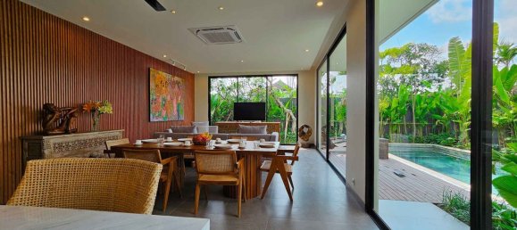 3 bedrooms Villa for sale in Ubud, Gianyar, Bali, Indonesia № 4600 8