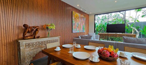 3 bedrooms Villa for sale in Ubud, Gianyar, Bali, Indonesia № 4600 16