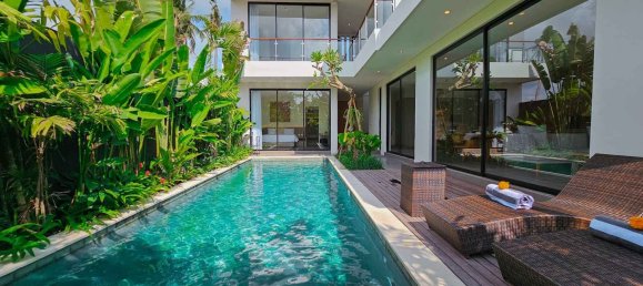 3 bedrooms Villa for sale in Ubud, Gianyar, Bali, Indonesia № 4600 7