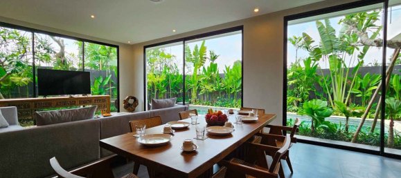 3 bedrooms Villa for sale in Ubud, Gianyar, Bali, Indonesia № 4600 12