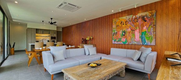 3 bedrooms Villa for sale in Ubud, Gianyar, Bali, Indonesia № 4600 15