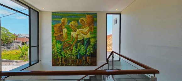 3 bedrooms Villa for sale in Ubud, Gianyar, Bali, Indonesia № 4600 2