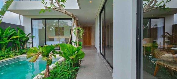 3 bedrooms Villa for sale in Ubud, Gianyar, Bali, Indonesia № 4600 3