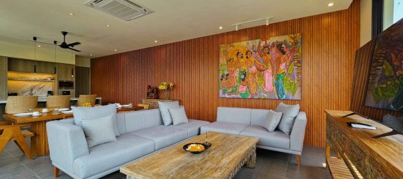 3 bedrooms Villa for sale in Ubud, Gianyar, Bali, Indonesia № 4600 20