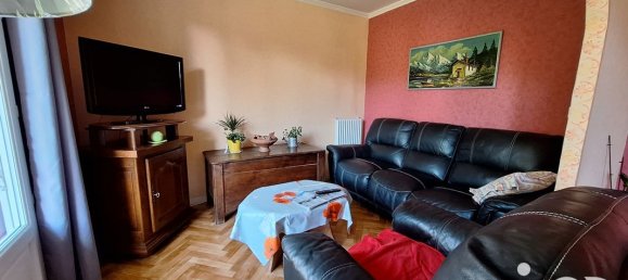 Apartamento de 4 habitaciónes en Evreux, France No. 359524 3