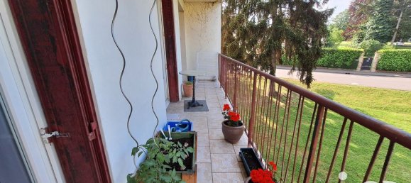 Apartamento de 4 habitaciónes en Evreux, France No. 359524 2