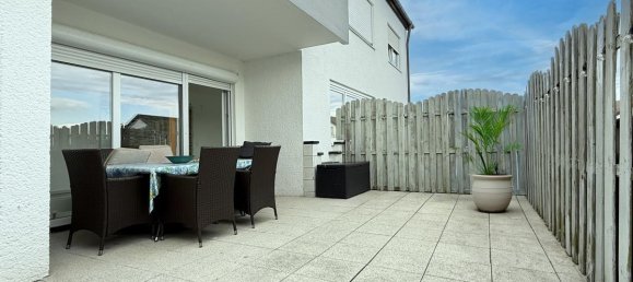 4 rooms Apartment in Boblingen, Germany No. 245842 3