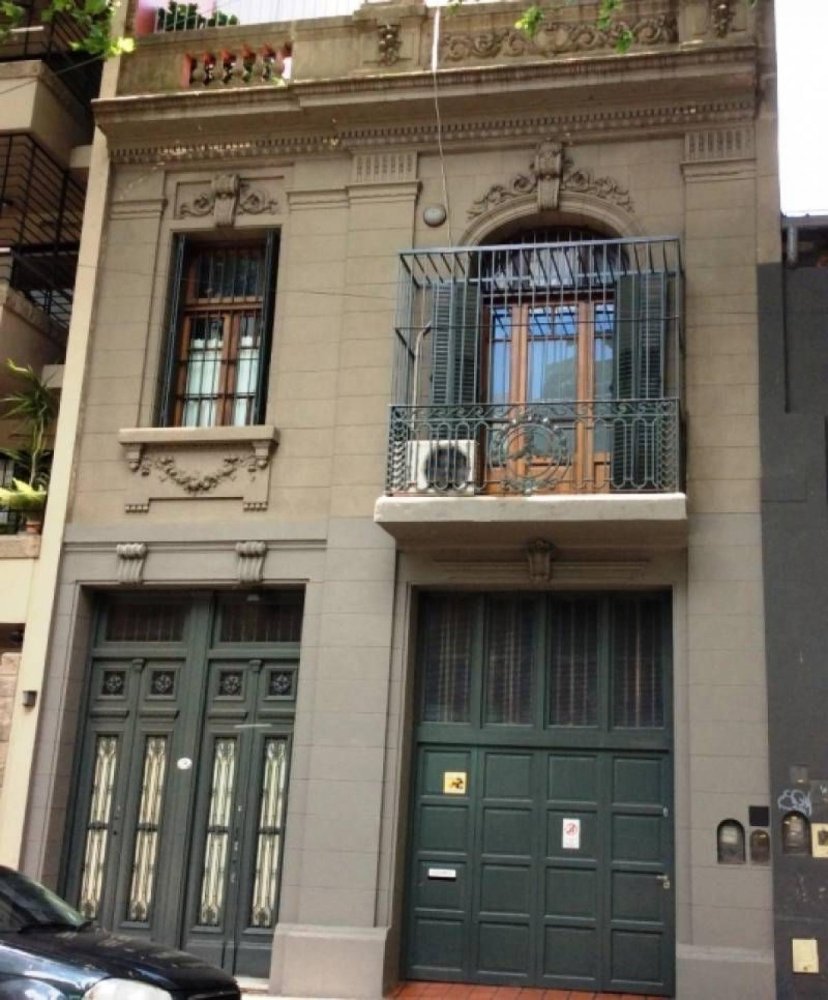 3 bedrooms House in Buenos Aires, Argentina No. 102593