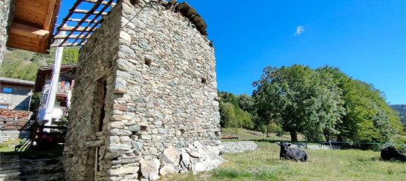 Дом с 3 комнатами в Веррей, Италия № 223333 7