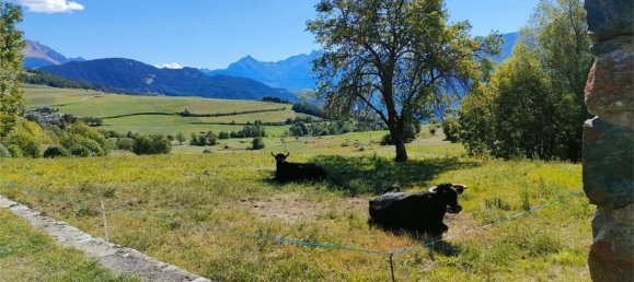 Дом с 3 комнатами в Веррей, Италия № 223333 11