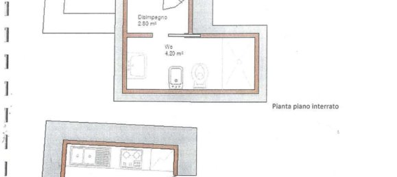 Дом с 3 комнатами в Веррей, Италия № 223333 16