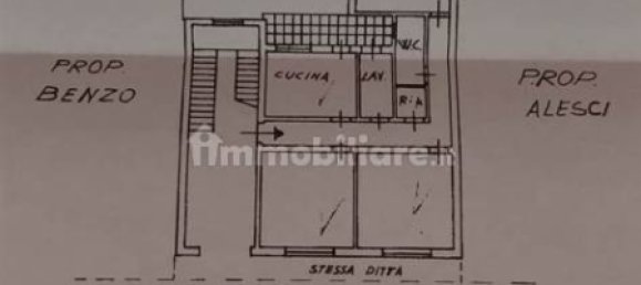 2 chambres Appartement à Misterbianco, Italy No. 360349 31