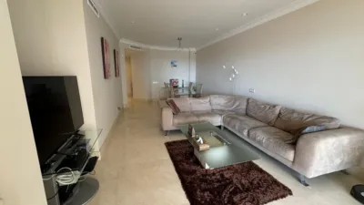 2 chambres Appartement à Estepona, Spain No. 140358