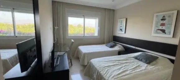 2 chambres Appartement à Estepona, Spain No. 140358 16