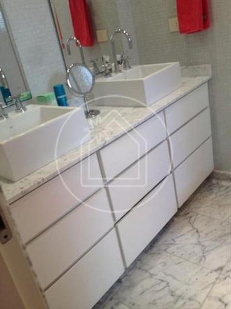 3 Schlafzimmer Wohnung in Sao Paulo, Brazil, Nr. 536848