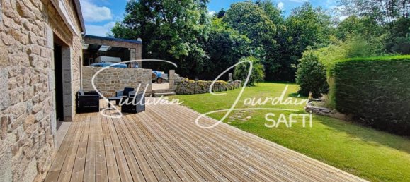 Casa T5 em Finistere, France N.º 341358 2