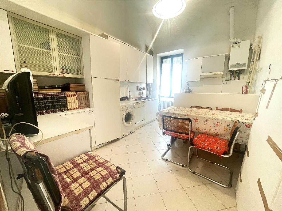 1 bedroom Apartment in Florence, Italy No. 369152