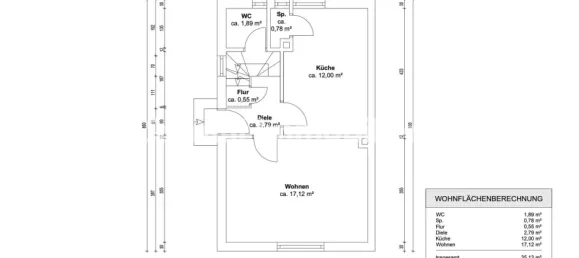 Adosado de 4 dormitorios en Frankfurt am Main, Germany No. 253865 4
