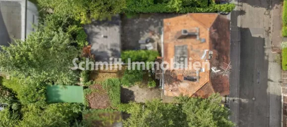 Adosado de 4 dormitorios en Frankfurt am Main, Germany No. 253865 3