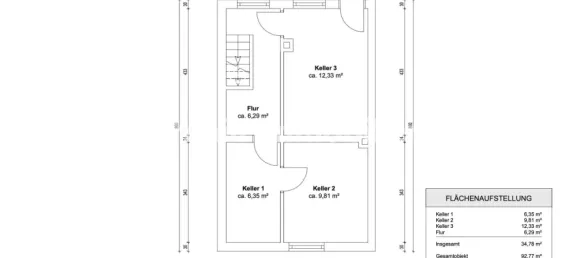 Adosado de 4 dormitorios en Frankfurt am Main, Germany No. 253865 7
