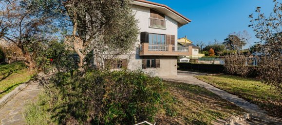 7 rooms Villa in Curtatone, Italy No. 177329 6