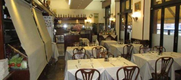 5-salle Propriété commerciale à Milan, Italy No. 343527 8