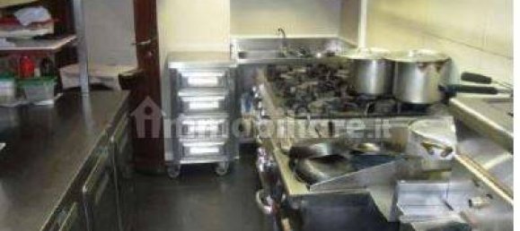 5-salle Propriété commerciale à Milan, Italy No. 343527 11