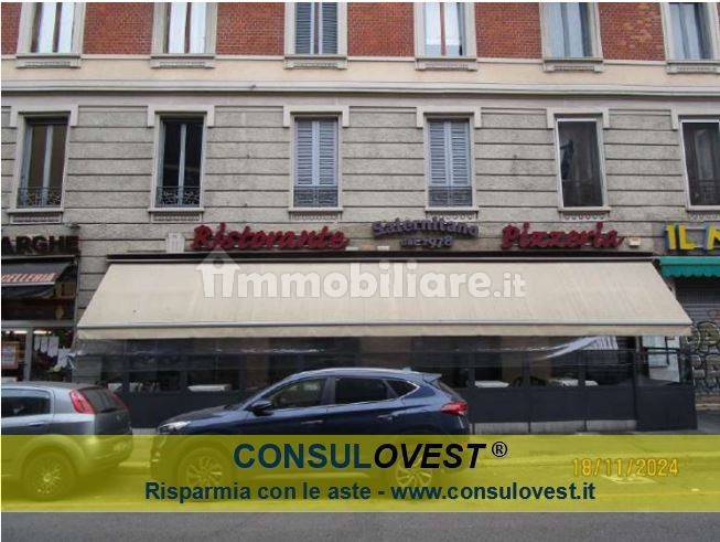 5-salle Propriété commerciale à Milan, Italy No. 343527