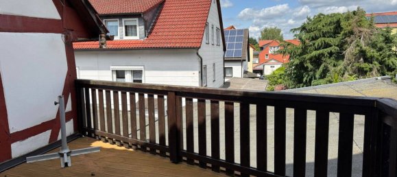 4-Zimmer Haus in Kassel, Germany, Nr. 279176 10