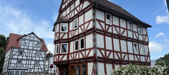 4-Zimmer Haus in Kassel, Germany, Nr. 279176 2