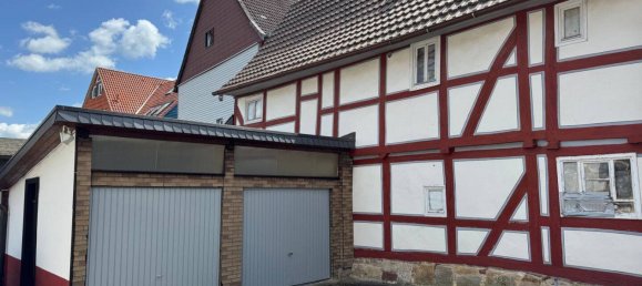 4-Zimmer Haus in Kassel, Germany, Nr. 279176 3