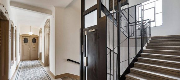 5-Zimmer Wohnung in Wien, Austria, Nr. 190528 17